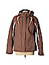 Descente Tan Jacket Size 12 - photo 1
