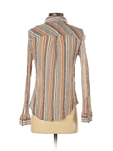 We the Free Long Sleeve Blouse (view 2)