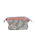 Unbranded Print Gray Makeup Bag One size - photo 1