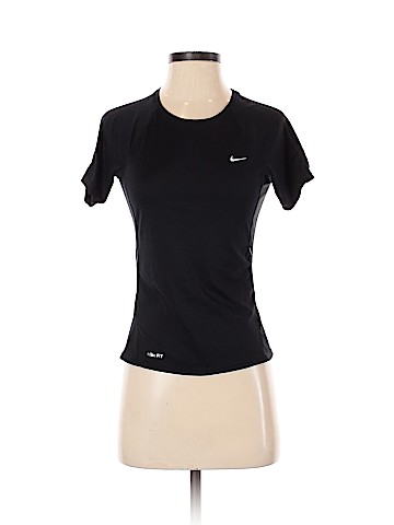 Nike Active T-Shirt (view 1)