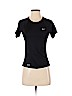 Nike Black Active T-Shirt Size XS - photo 1
