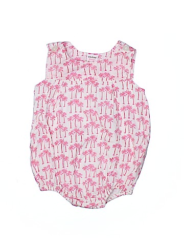 Rikshaw Design Short Sleeve Onesie (view 1)