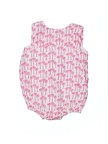 Rikshaw Design Short Sleeve Onesie (view 2)