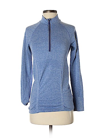 Athleta Track Jacket (view 1)