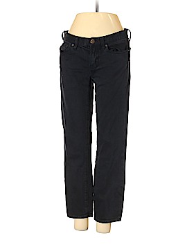 J.Crew Factory Store Size 27 waist