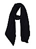 Unbranded Solid Black Scarf One size - photo 1