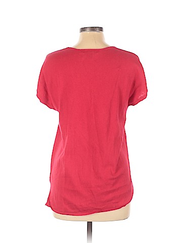 Banana Republic Factory Store Short Sleeve Top (view 2)