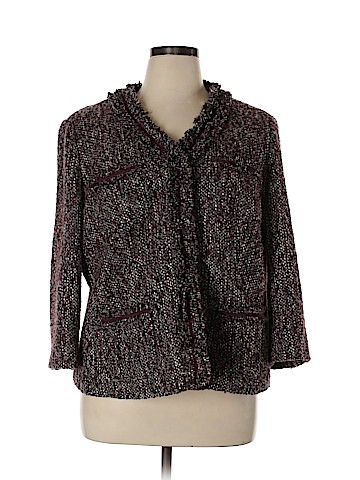 Talbots Jacket (view 1)