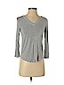Left Coast by Dolan Gray 3/4 Sleeve Top Size XS (petite) - photo 1