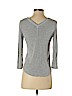Left Coast by Dolan Gray 3/4 Sleeve Top Size XS (petite) - photo 2
