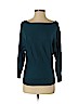 Kenneth Cole New York Teal Pullover Sweater Size XS - photo 1