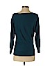 Kenneth Cole New York Teal Pullover Sweater Size XS - photo 2