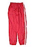 Assorted Brands 100% Nylon Red Track Pants Size 14 - photo 1