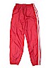 Assorted Brands 100% Nylon Red Track Pants Size 14 - photo 2