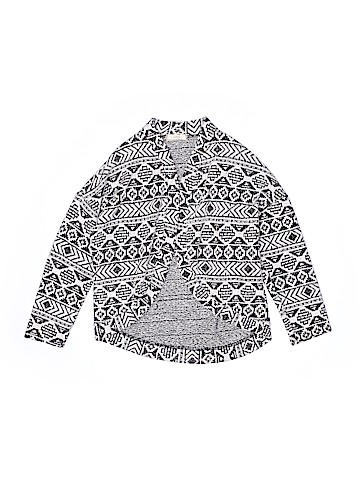 Soprano Cardigan (view 1)