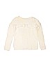 Tucker + Tate Ivory Pullover Sweater Size 14 - 16 - photo 1