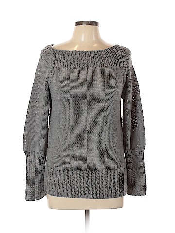 MAG Wool Pullover Sweater (view 1)