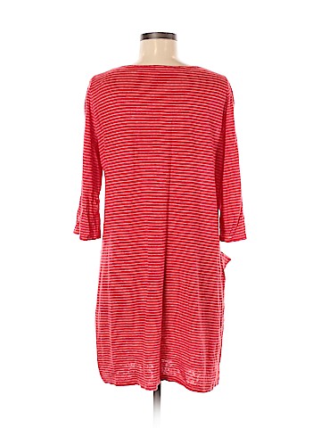Eileen Fisher Casual Dress (view 2)