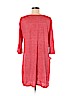 Eileen Fisher Red Casual Dress Size M (petite) - photo 2