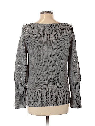 MAG Wool Pullover Sweater (view 2)