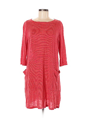 Eileen Fisher Casual Dress (view 1)