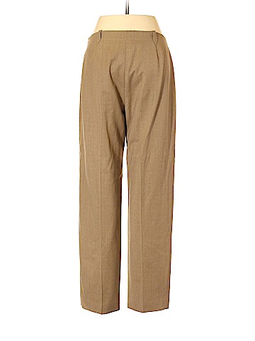 Ann Taylor Wool Pants (view 2)