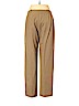 Ann Taylor Brown Wool Pants Size 8 (petite) - photo 2