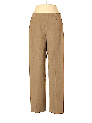 Ann Taylor Wool Pants (view 1)