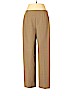Ann Taylor Brown Wool Pants Size 8 (petite) - photo 1