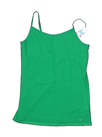 Justice Tank Top (view 1)