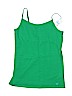 Justice Green Tank Top Size 18 - photo 1