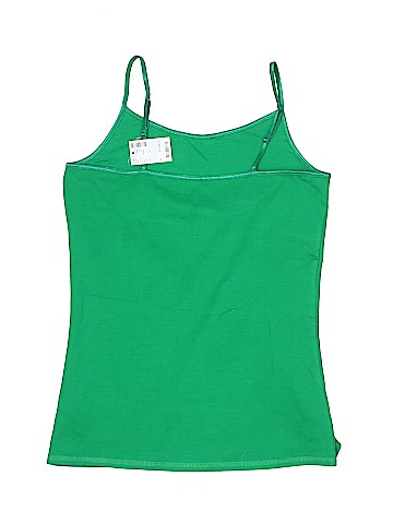 Justice Tank Top (view 2)