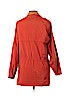 Loro Piana 100% Polyamide Orange Jacket Size S - photo 2
