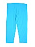 Justice Blue Leggings Size 18 - photo 2