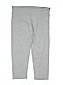 Justice Gray Leggings Size 18 - photo 1