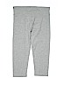 Justice Gray Leggings Size 18 - photo 2