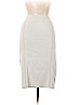 Eileen Fisher Ivory Casual Skirt Size M - photo 1