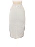 Eileen Fisher Ivory Casual Skirt Size M - photo 2