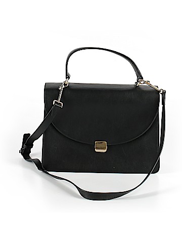 Cuyana Leather Satchel (view 1)