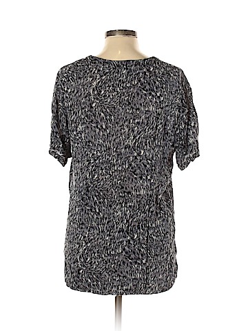 MPH Collection Short Sleeve Blouse (view 2)