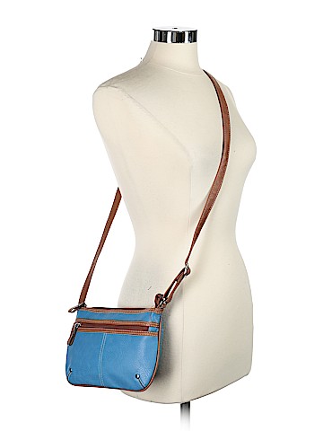 Croft & Barrow Crossbody Bag (view 2)
