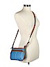 Croft & Barrow Blue Crossbody Bag One size - photo 2