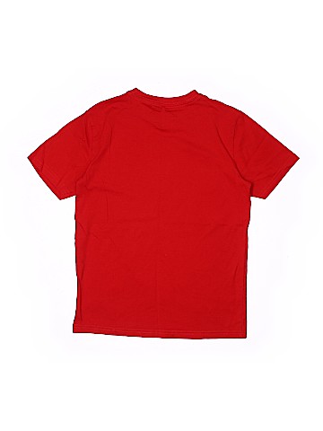 Tommy Hilfiger Short Sleeve T-Shirt (view 2)