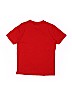 Tommy Hilfiger 100% Cotton Graphic Red Short Sleeve T-Shirt Size M (youth) - photo 2