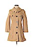 Burberry Tan Jacket Size 4 - photo 1