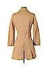 Burberry Tan Jacket Size 4 - photo 2