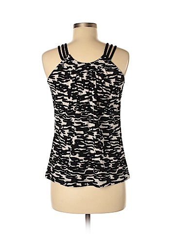 Banana Republic Sleeveless Blouse (view 2)