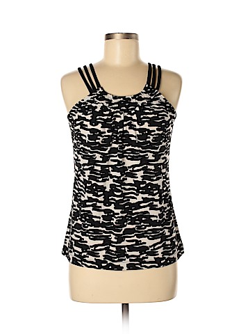 Banana Republic Sleeveless Blouse (view 1)
