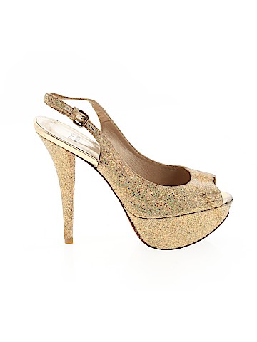 Stuart Weitzman Heels (view 1)