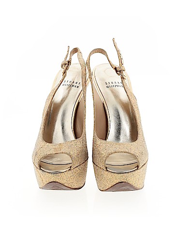 Stuart Weitzman Heels (view 2)